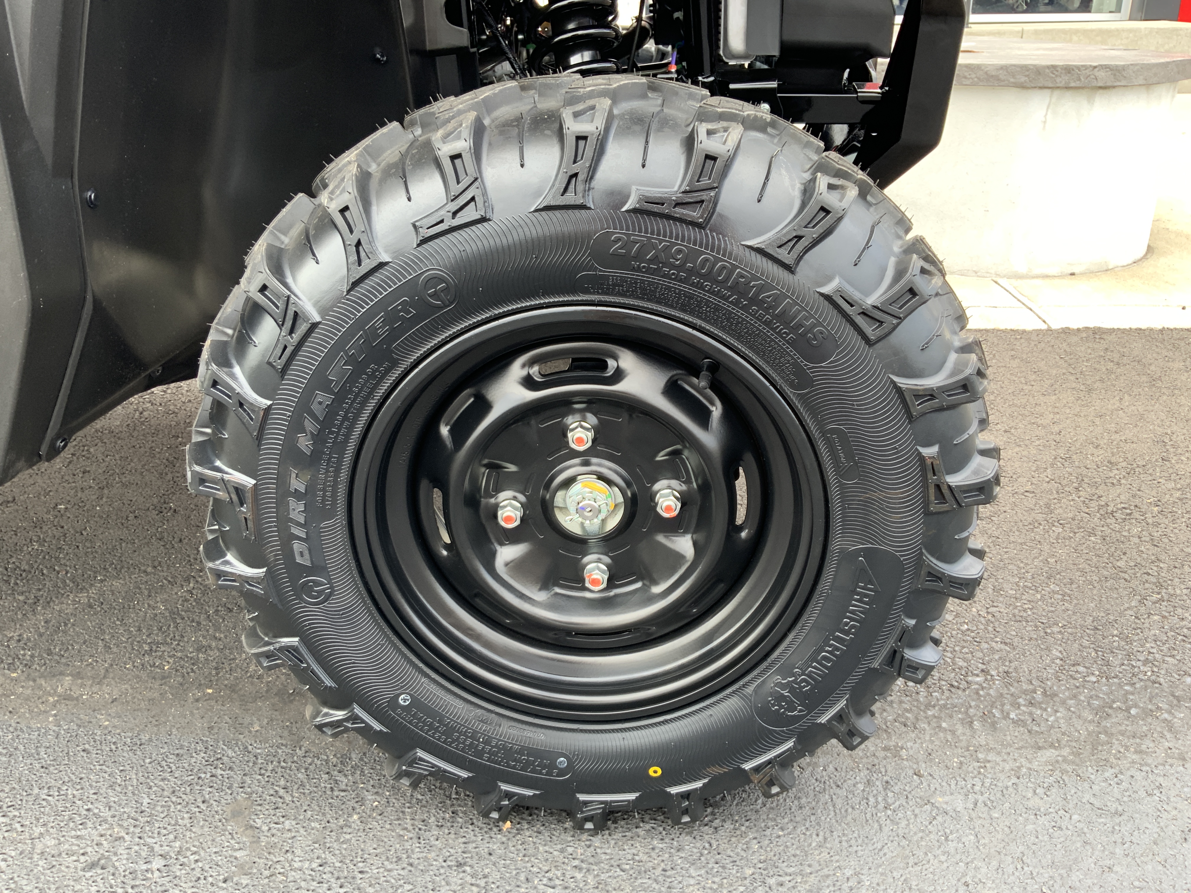 2025 Honda PIONEER 1000 BASE - Photo 6